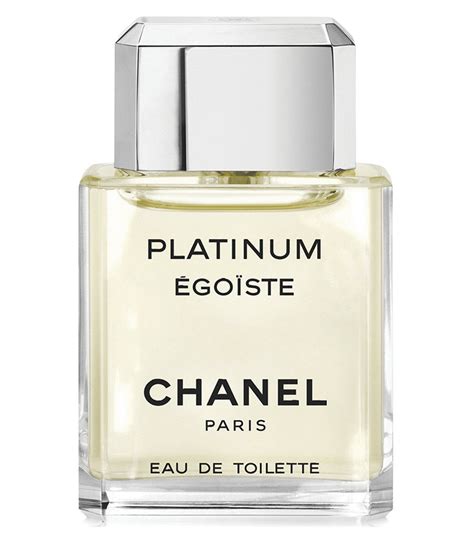 chanel platinum egoiste prezzo 50 ml